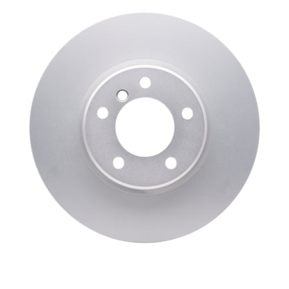 DFC 04-10 BMW 528i Front GeoSPEC Coated Rotor