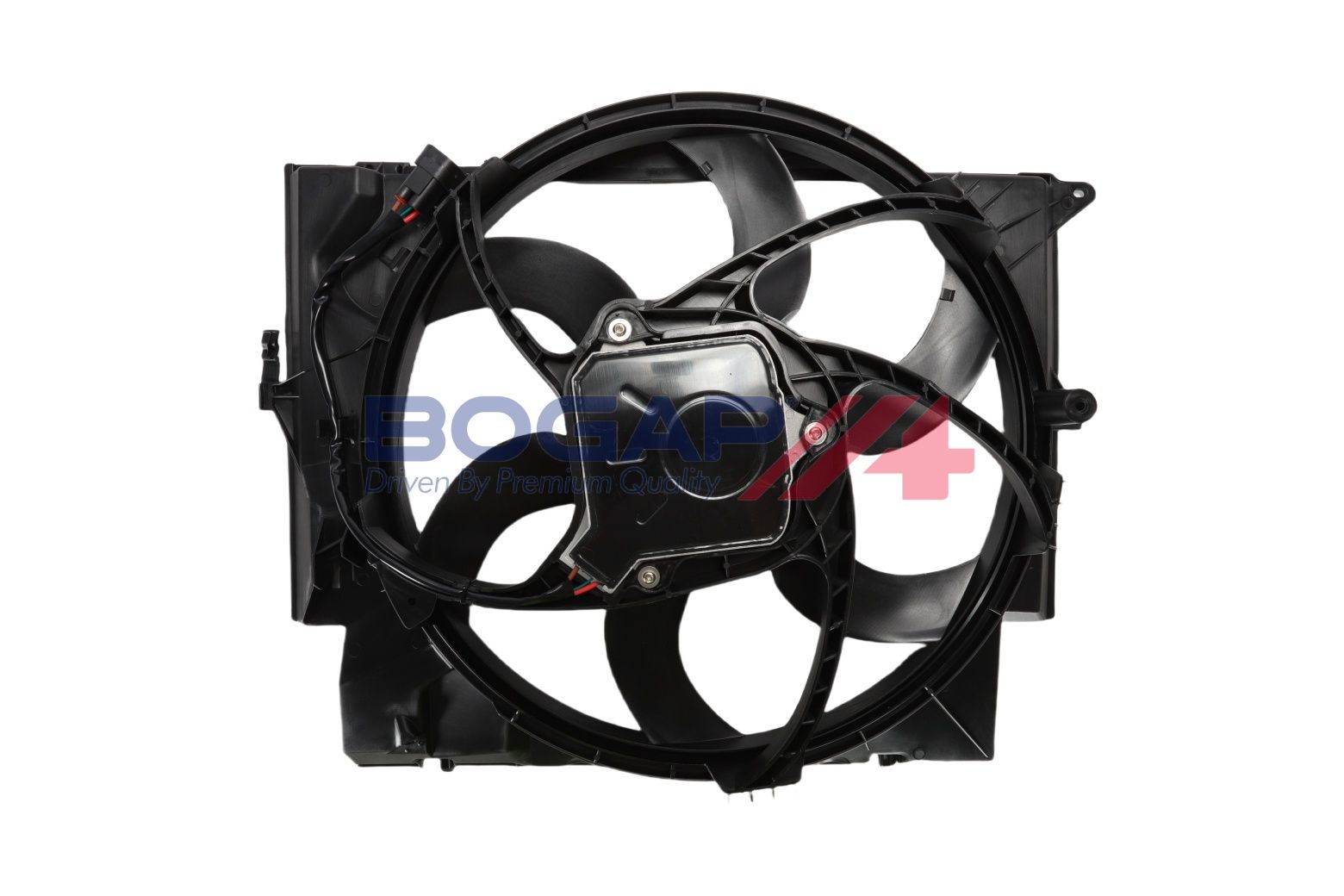 BOGAP B4243159 Fan, Engine Cooling