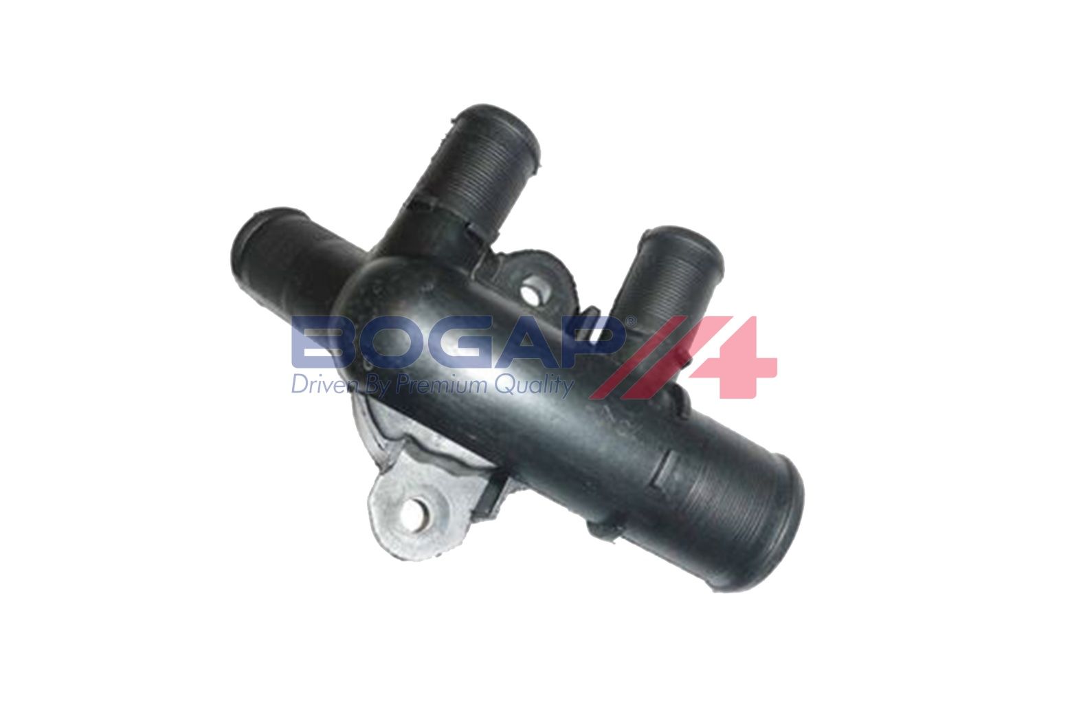 BOGAP P4252107 Coolant Flange