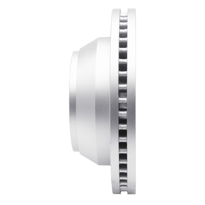DFC 08-20 Ford E-450 Super Duty Rear GeoSPEC Coated Rotor