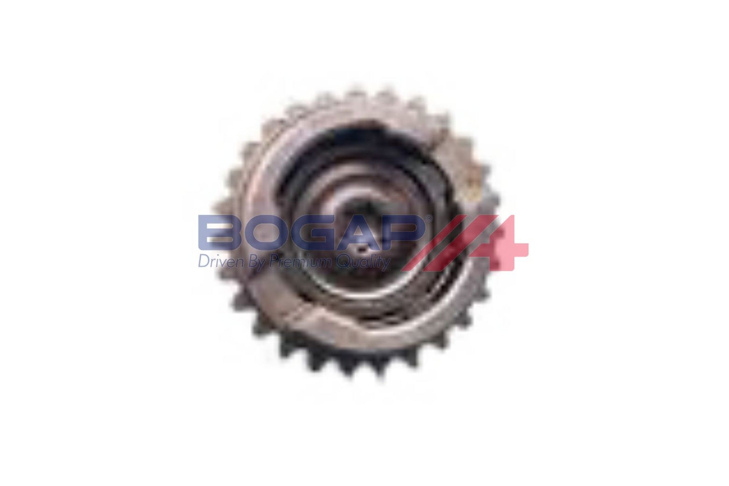 BOGAP W1334100 Gear/Sprocket, Camshaft
