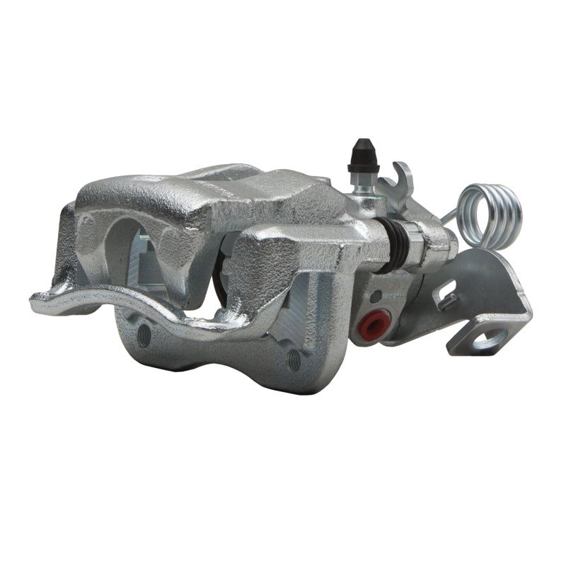 DFC 14-16 Kia Cadenza Rear-R Premium Caliper - Silver Zinc Coated