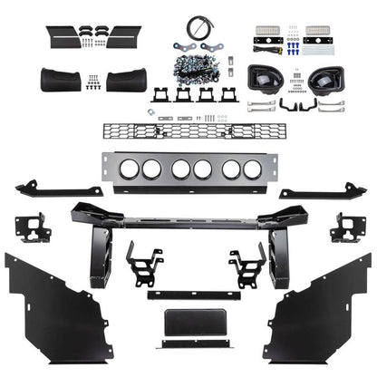 ARB Summit Combar ARB Fog Mkii Ranger Everest 15On (Fit Kit NOT Included)