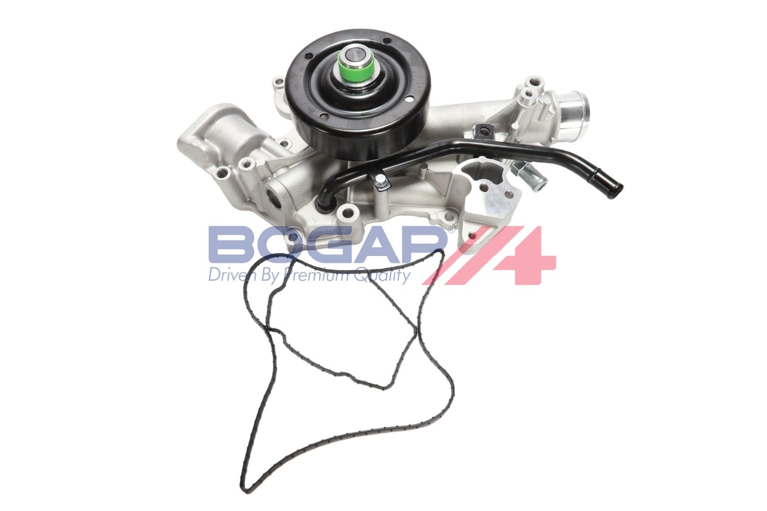 BOGAP W4234110 Water Pump, Engine Cooling