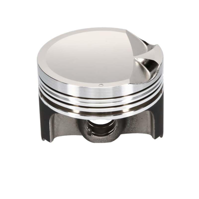 Wiseco Audi ADU 2.2L 20V 81.50 mm Bore 32.80 mm CH -21.00 CC Piston Set
