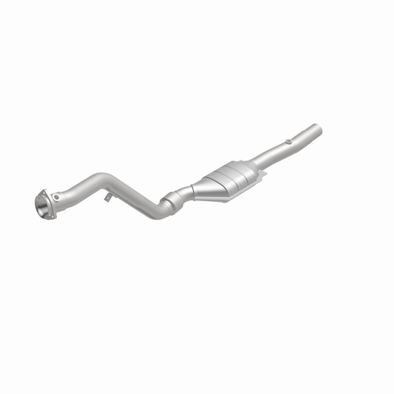 MagnaFlow Direct Fit Catalytic Converter 00-03 Audi A8 Quatt 4.2L Passenger Side