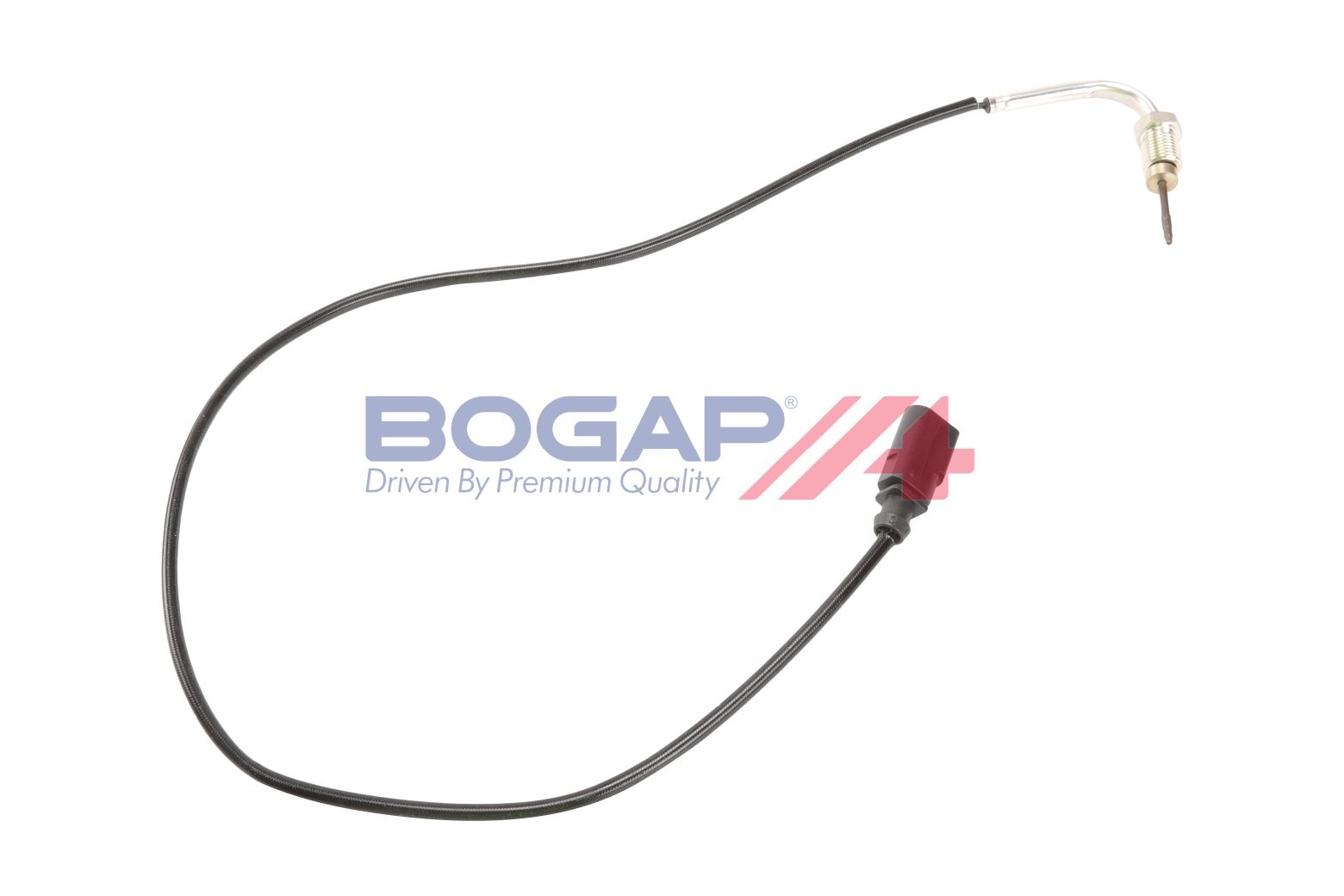 BOGAP A6120209 Sensor, Exhaust Gas Temperature