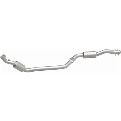 MagnaFlow Direct Fit Catalytic Converter 06-09 Mercedes-Benz E350 3.5L 4matic Driver Side