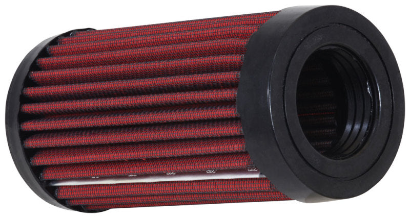 K&N Engineering K&N Replacement Industrial Air Filter 1.875in ID x 3.5in OD x 7.125in H Kubota/John Deere/Bobcat