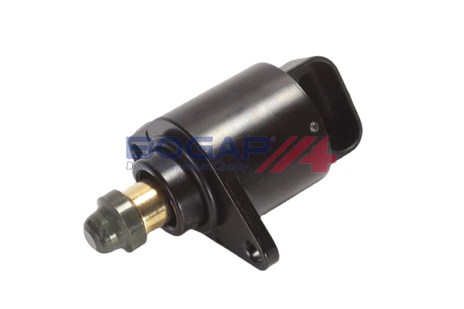 BOGAP P6321105 Idle Control Valve, Air Supply
