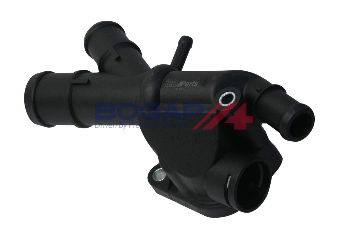 BOGAP A4252188 Coolant Flange