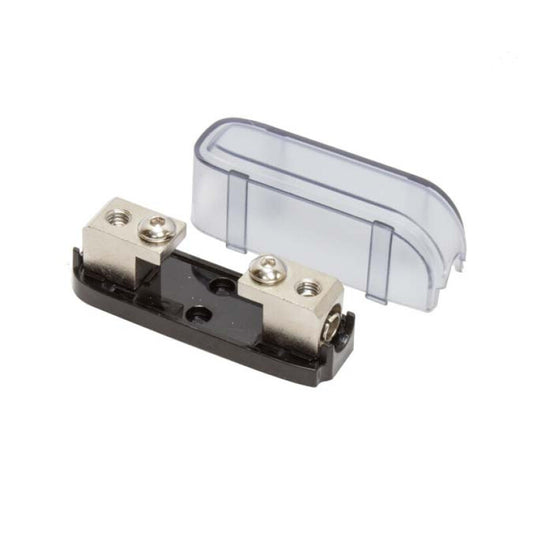Snow Performance Snow In-Line Fuse Holder