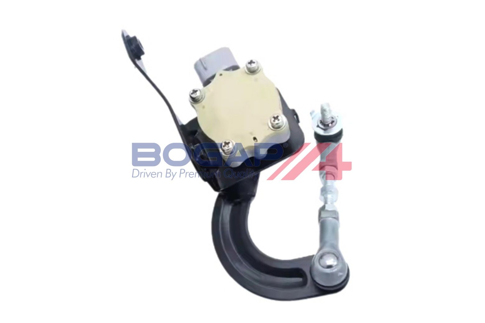 BOGAP T7212114 Sensor, Headlight Levelling
