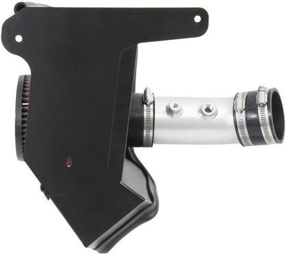 K&N Engineering K&N 69 Series Typhoon Performance Intake Kit 2011-13 Mazda 3 L4-2.0L