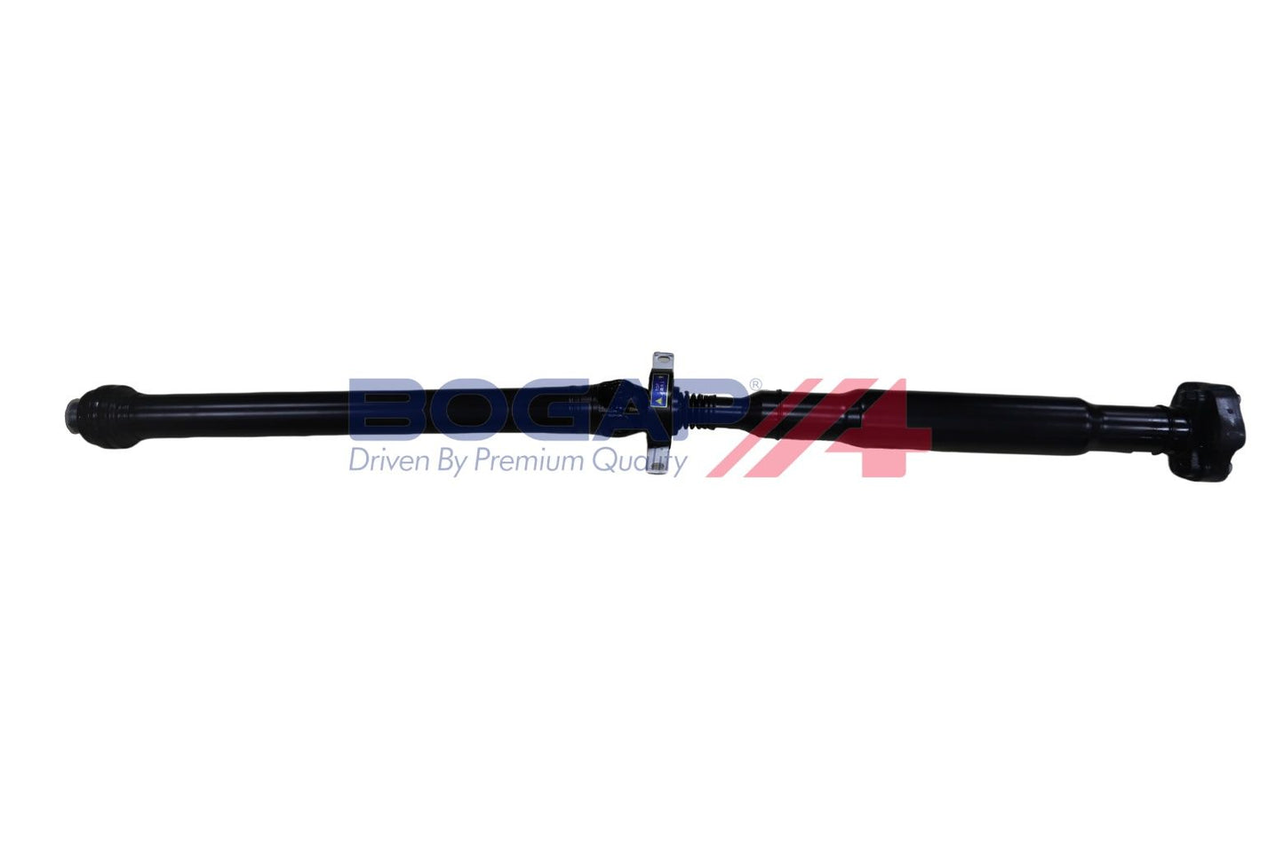 BOGAP B3510153 Propshaft, Axle Drive