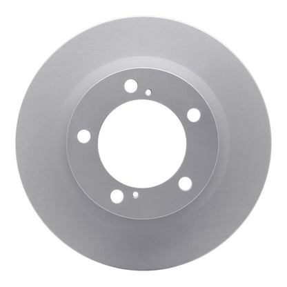 DFC 08-21 Lexus LX570 Front GeoSPEC Coated Rotor