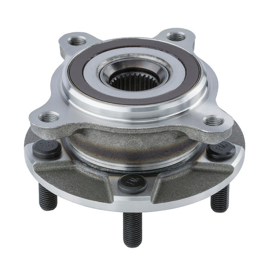 MOOG 16-19 Lexus IS300 Front Right Hub Assembly