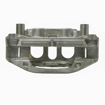 DFC 12-21 Nissan NV3500 Rear-R/Rear Right Premium Caliper - Silver Zinc Coated