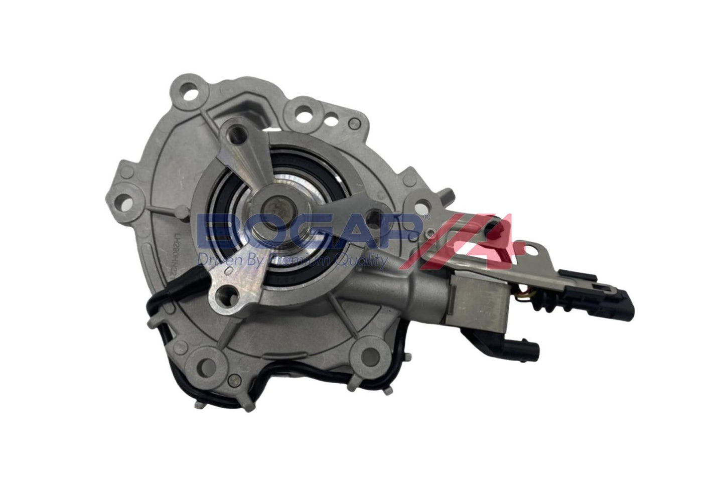 BOGAP E4232102 Water Pump, Engine Cooling