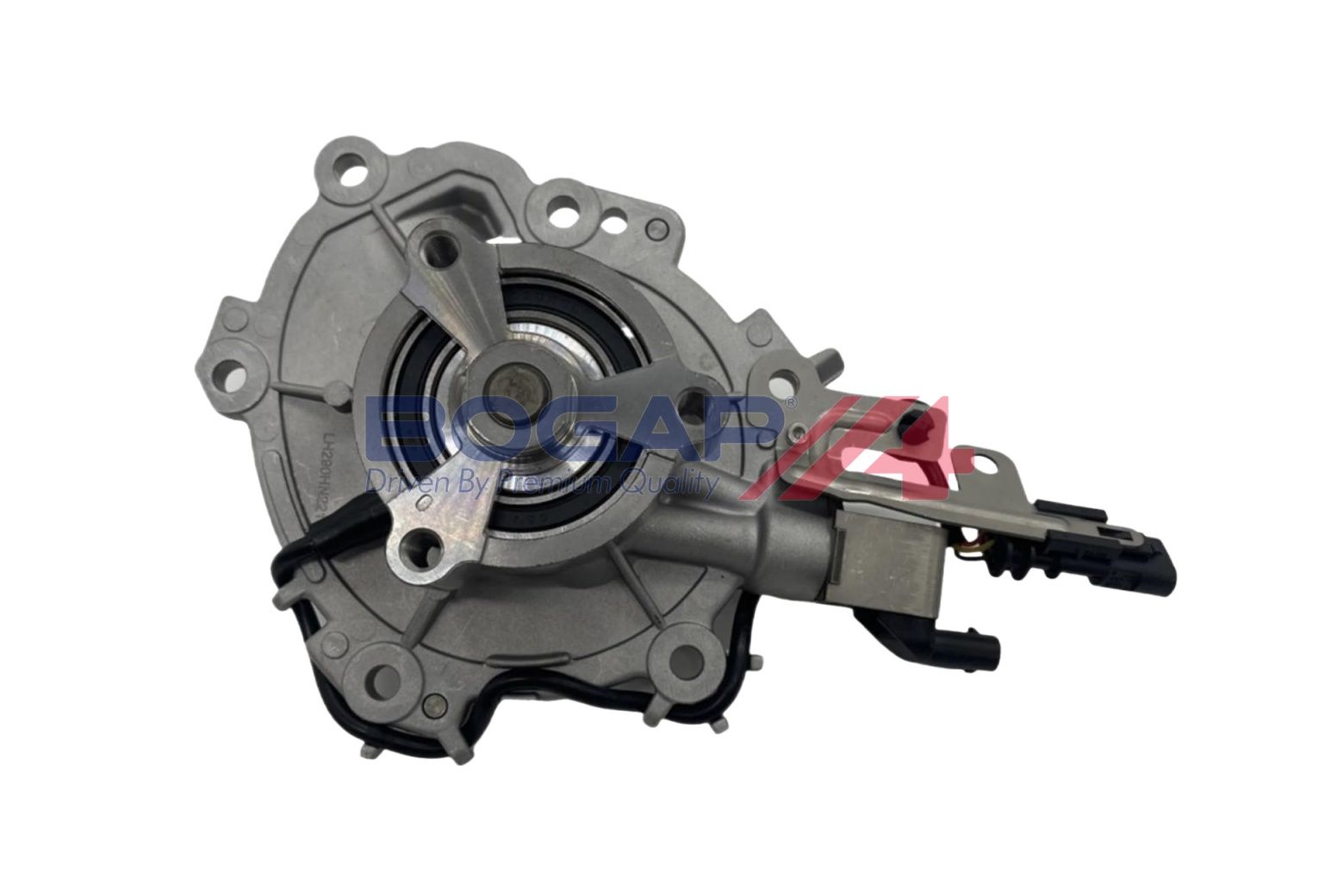 BOGAP E4232102 Water Pump, Engine Cooling