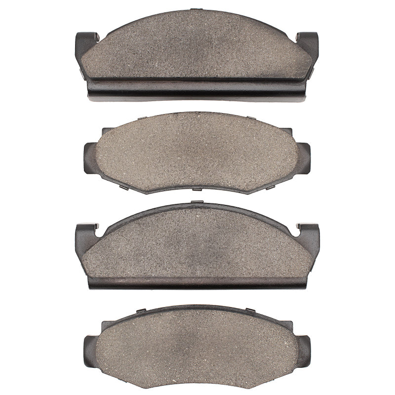 R1 Concepts R1 74-83 American Motors Eagle Front R1 Optimum OE Brake Pads