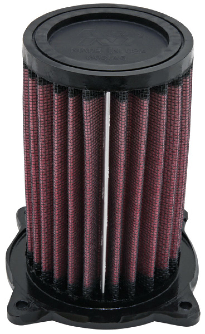 K&N Engineering K&N Suzuki GV1200/GV700/GS500E/VZ800/GSX750/GS500/GS500F Replacement Air Filter