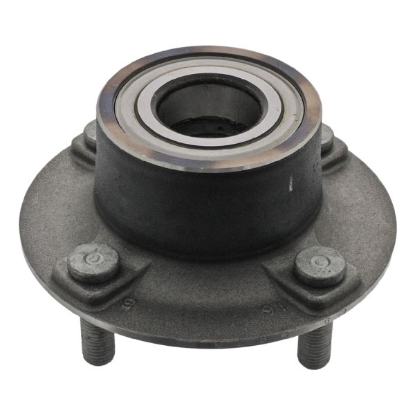 FEBI FE07830 Wheel Hub