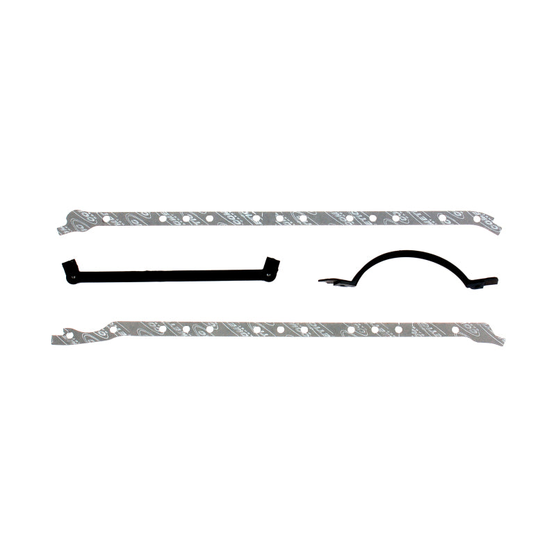 Cometic Gasket Cometic GM Big Block V8 Oil Pan Gasket Set (Fits Aftermarket Blocks)