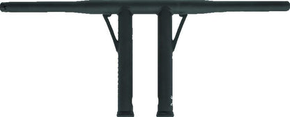 Burly Brand Folsom Bar 10in - Matte Black