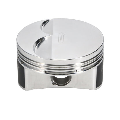 Manley Performance Manley Small Block Chevrolet LS Series 4.010in Bore -4cc Flat Top Piston Set