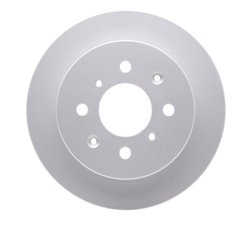 DFC 88-01 Acura INTEGRA Rear GeoSPEC Coated Rotor