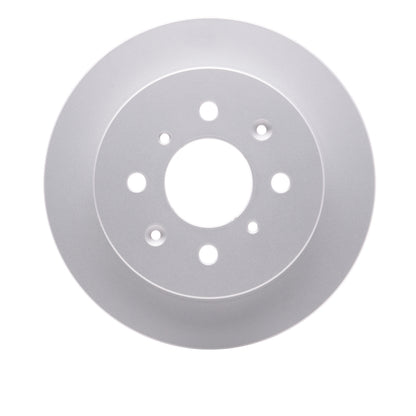 DFC 88-01 Acura INTEGRA Rear GeoSPEC Coated Rotor
