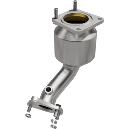MagnaFlow Direct Fit Catalytic Converter 2007-2012 ALTIMA 3.5 L Underbody
