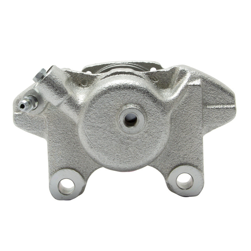 DFC 62-79 Austin Healey Sprite Front-R Premium Caliper - Silver Zinc Coated