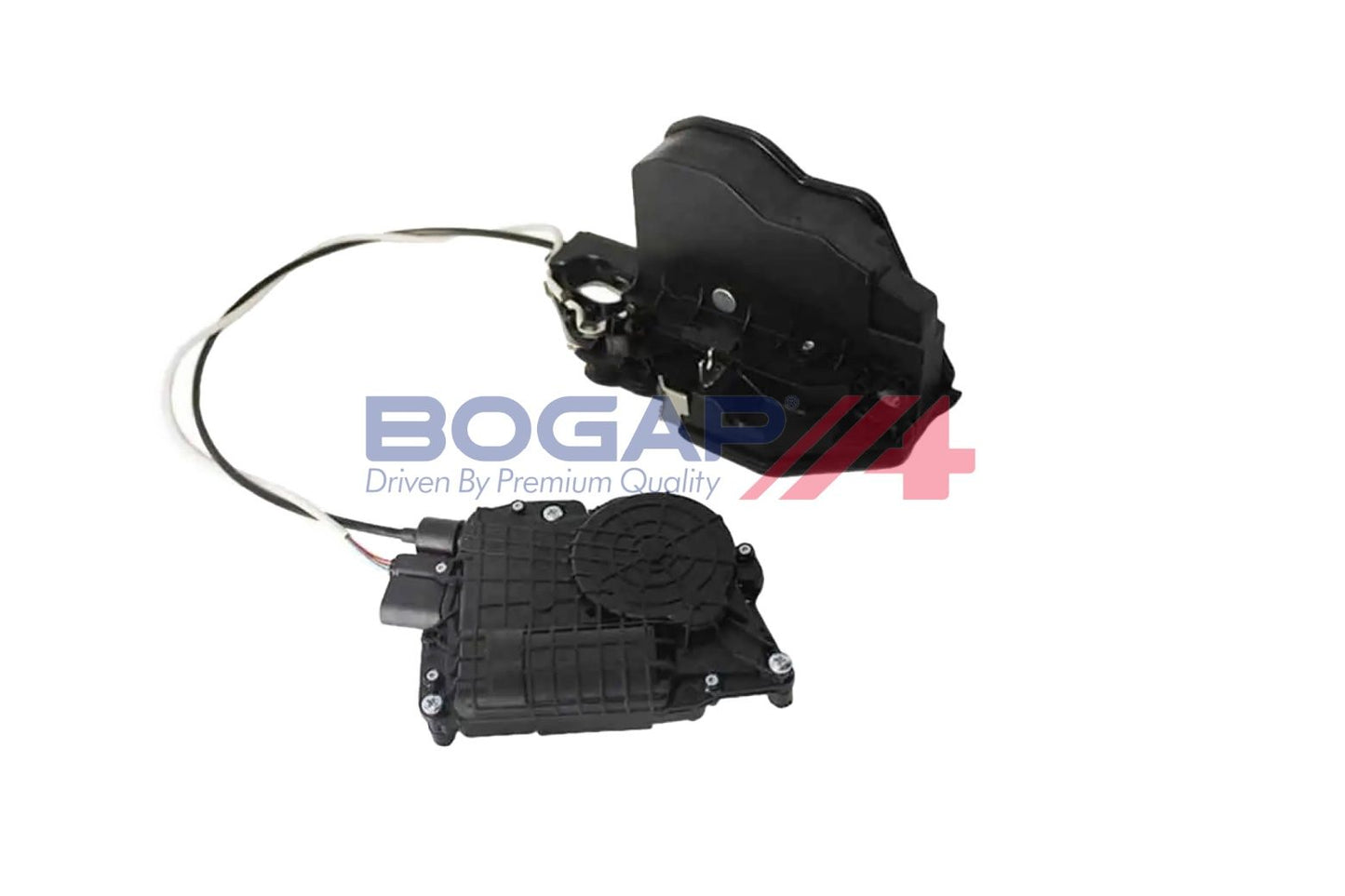 BOGAP B5316295 Door Lock