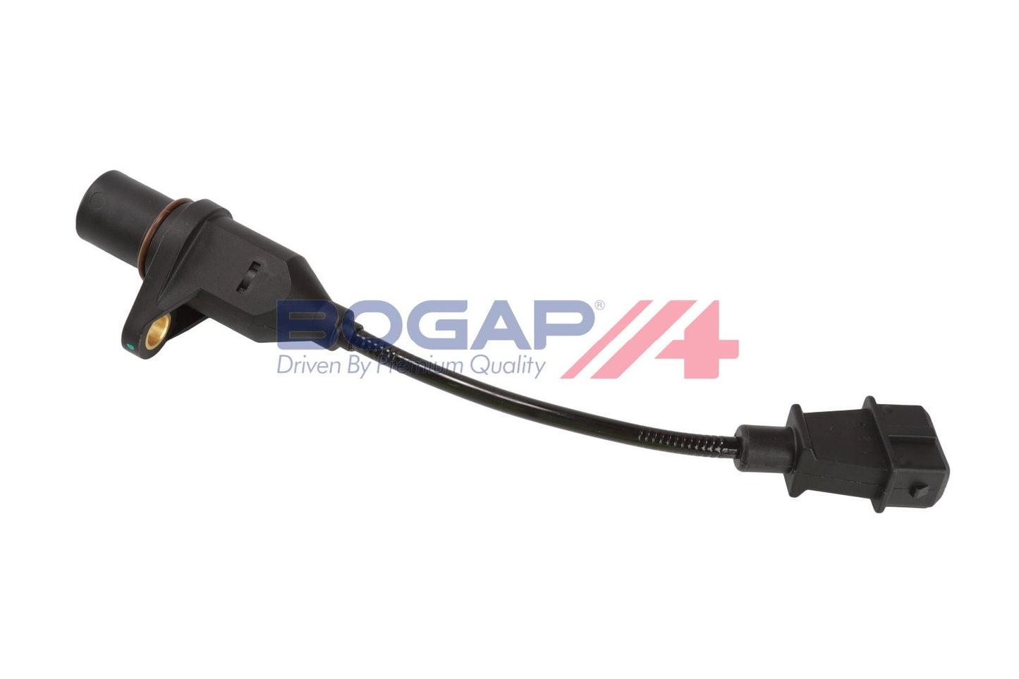 BOGAP Y6115131 Sensor, Crankshaft Pulse