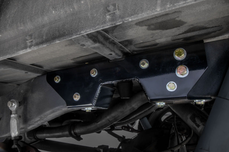 UMI Performance 73-87 GM C10 Frame Notch Kit
