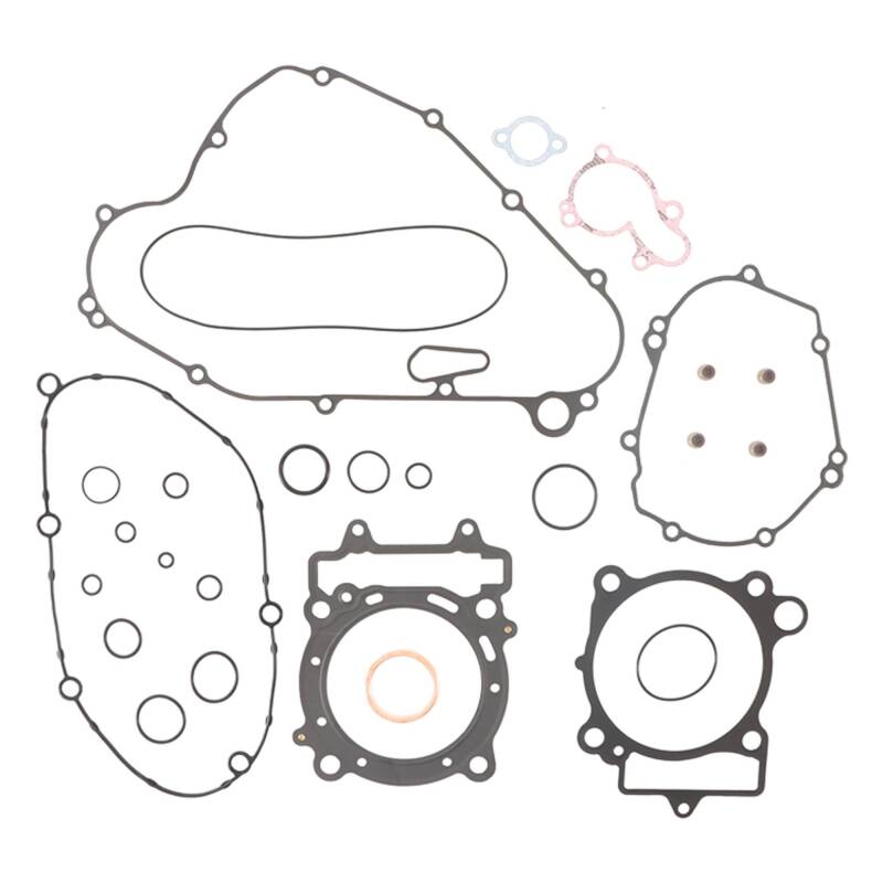Vertex Pistons Vertex Gaskets 16-18 Kawasaki KX450F Complete Gasket Kit