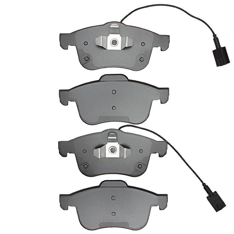 R1 Concepts R1 15-22 Ram Promaster City Front Ceramic Brake Pads