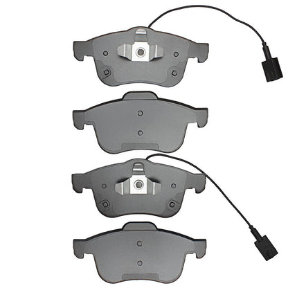 R1 Concepts R1 15-22 Ram Promaster City Front Ceramic Brake Pads