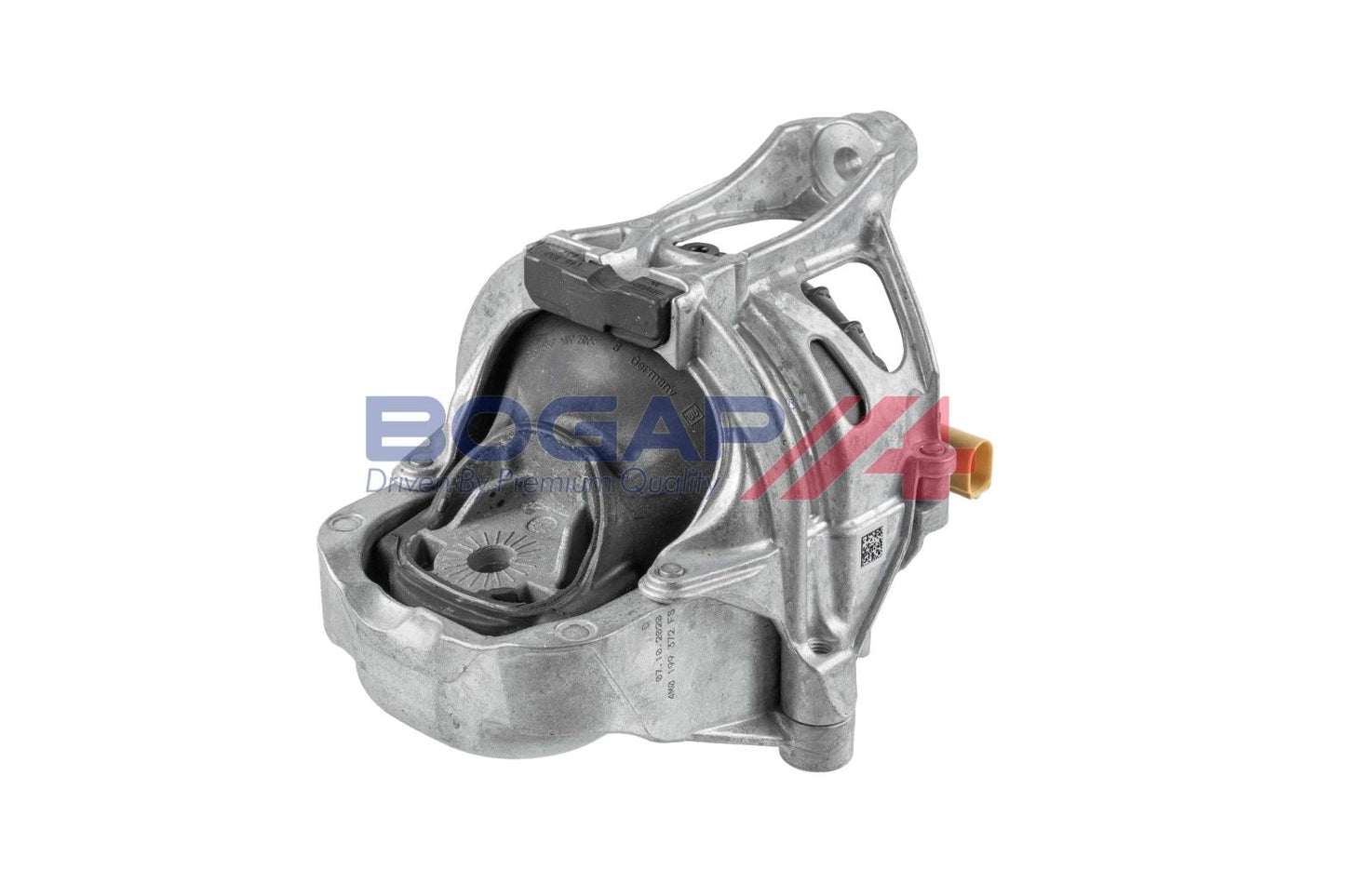 BOGAP A1911299 Mounting, Engine
