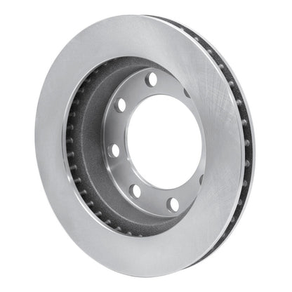 DFC 820093 Dodge W350 Front Brake Rotor