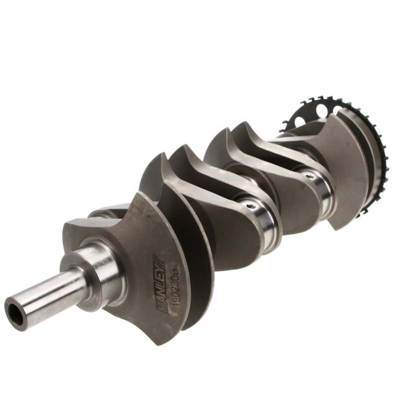 Manley Performance Manley EVOX 4340 Billet 94mm Stroke Turbo Tuff Series Crankshaft