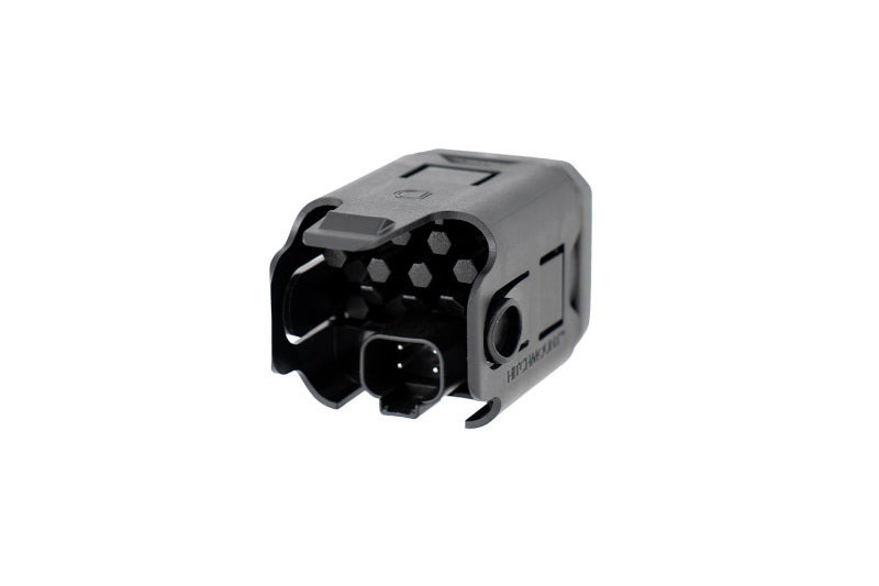 Diode Dynamics Hitch Mount LED Pod Reverse Kit SSC1
