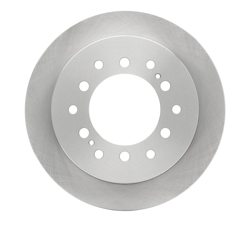 DFC 01-09 Lexus GX470 Rear Brake Rotor
