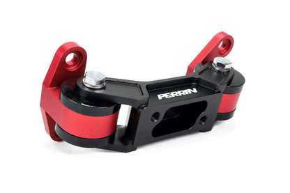 Perrin Performance PERRIN 16-19 Subaru Crosstrek / 04-11 Forester / 15-21 WRX STI Transmission Support (Manual Only)