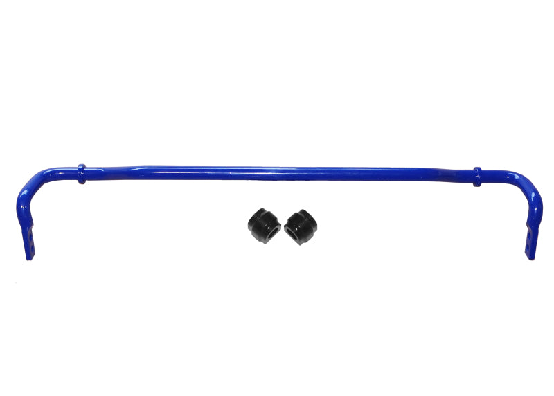 SuperPro 2015 Audi A3 TDI Prestige Rear 22mm 2-Position Adjustable Sway Bar Kit
