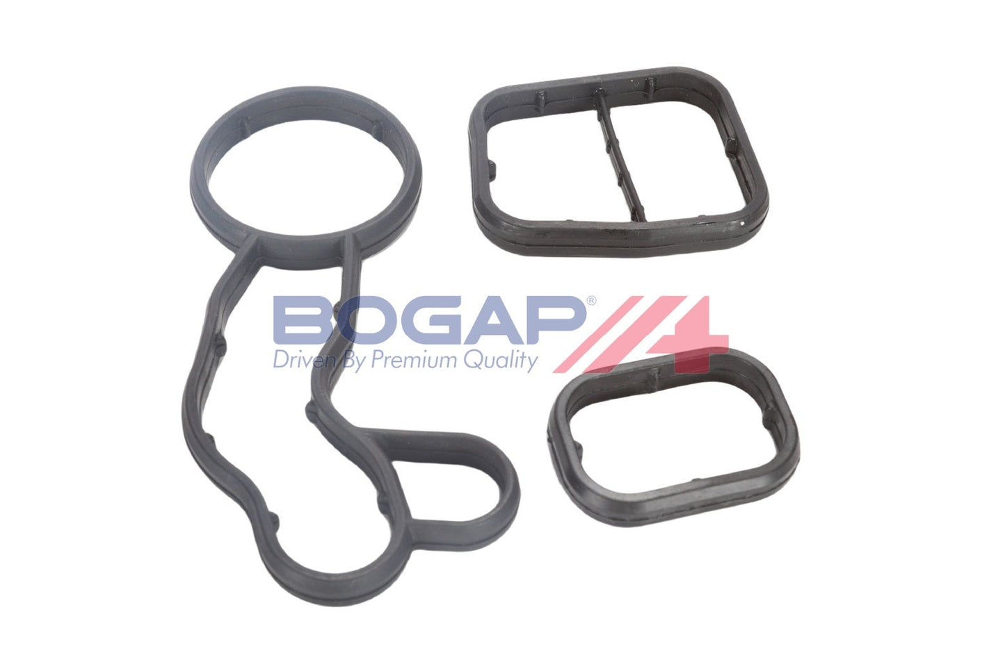 BOGAP B1941106 Gasket, Oil Filter Housing