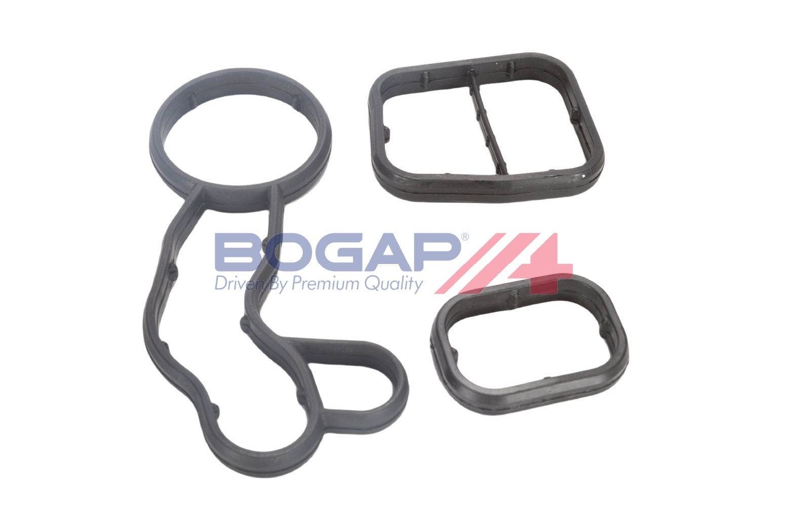 BOGAP B1941106 Gasket, Oil Filter Housing