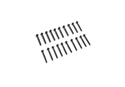 Ford Racing BOSS 302R Head Changing Kit - 11mm Head Bolts